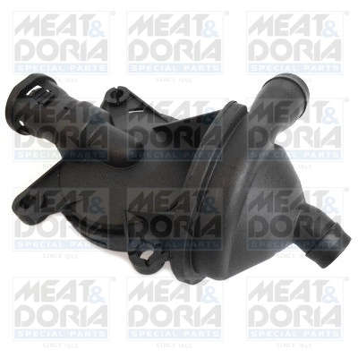 Oil Separator, crankcase ventilation
